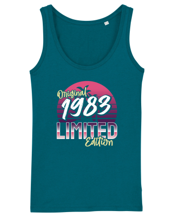 Synthwave 1983 SW original limited edition Ocean Depth