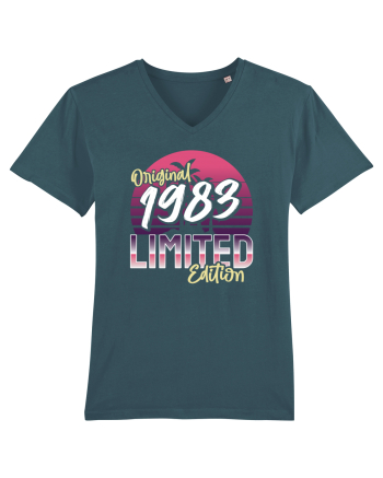 Synthwave 1983 SW original limited edition Stargazer