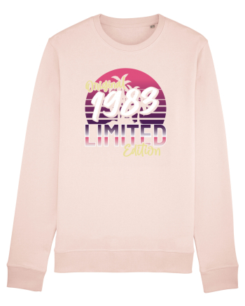 Synthwave 1983 SW original limited edition Candy Pink