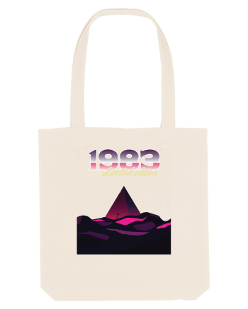 Synthwave 1983 SW pyramid limited edition Natural