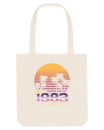 Synthwave 1983 SW retro limited edition Natural