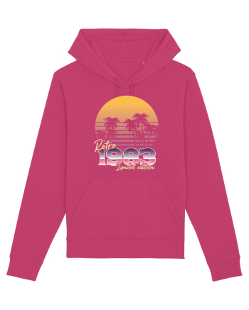 Synthwave 1983 SW retro limited edition Raspberry