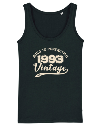 Vintage 1993 BC Aged to perfection Black