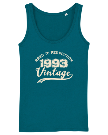 Vintage 1993 BC Aged to perfection Ocean Depth