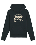 Vintage 1993 BC Aged to perfection Hanorac Unisex Drummer