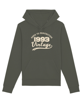 Vintage 1993 BC Aged to perfection Khaki