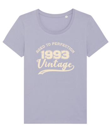 Vintage 1993 BC Aged to perfection Lavender