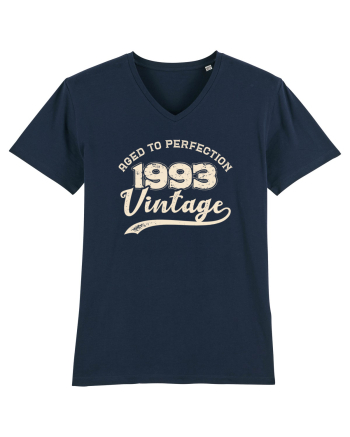 Vintage 1993 BC Aged to perfection French Navy