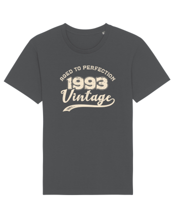 Vintage 1993 BC Aged to perfection Anthracite