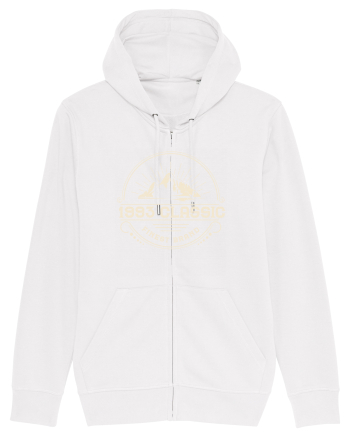 Vintage 1993 BC Classic finest brand White