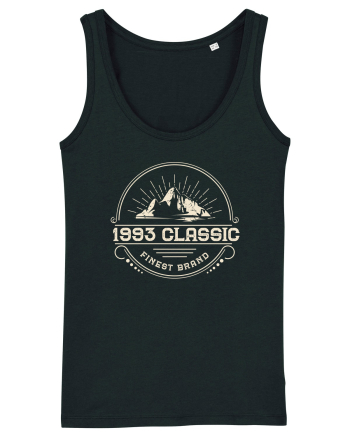 Vintage 1993 BC Classic finest brand Black