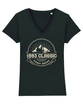 Vintage 1993 BC Classic finest brand Black