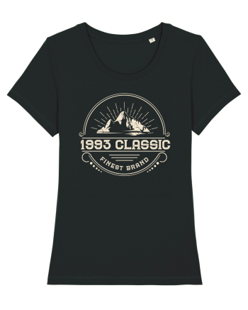 Vintage 1993 BC Classic finest brand Black