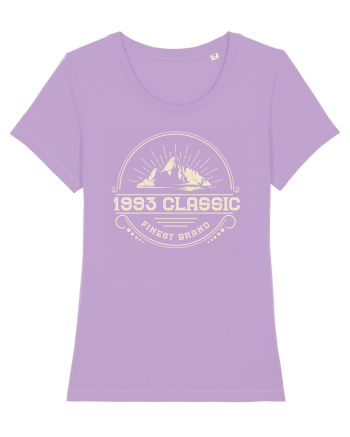 Vintage 1993 BC Classic finest brand Lavender Dawn