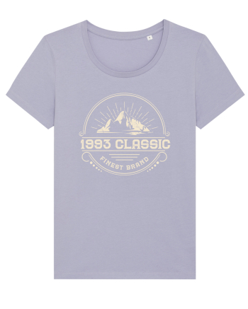 Vintage 1993 BC Classic finest brand Lavender