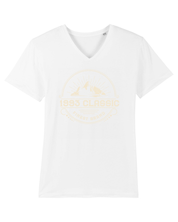 Vintage 1993 BC Classic finest brand White