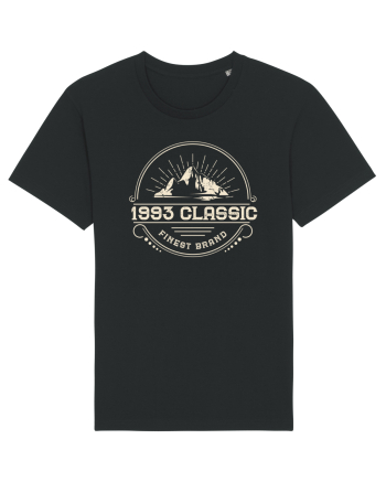 Vintage 1993 BC Classic finest brand Black
