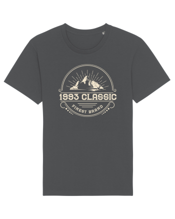 Vintage 1993 BC Classic finest brand Anthracite