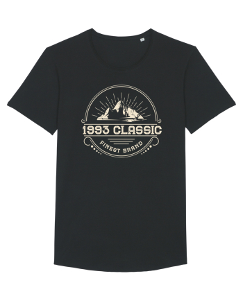 Vintage 1993 BC Classic finest brand Black