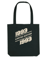 Vintage 1993 BC Limited edition Sacoșă textilă