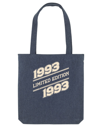 Vintage 1993 BC Limited edition Midnight Blue