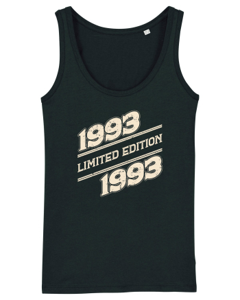 Vintage 1993 BC Limited edition Black