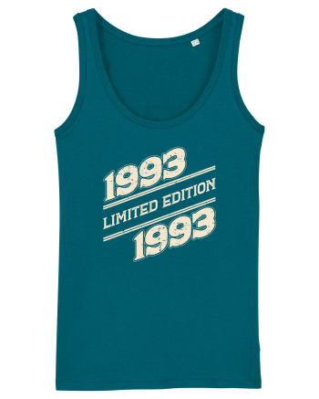 Vintage 1993 BC Limited edition Ocean Depth