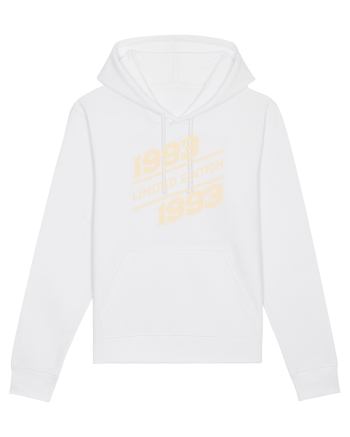 Vintage 1993 BC Limited edition White