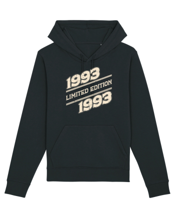 Vintage 1993 BC Limited edition Black