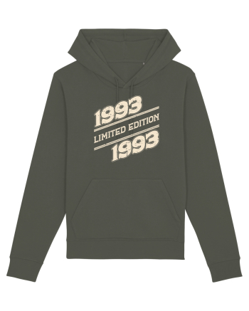 Vintage 1993 BC Limited edition Khaki