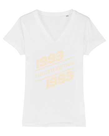 Vintage 1993 BC Limited edition White