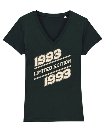 Vintage 1993 BC Limited edition Black