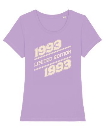 Vintage 1993 BC Limited edition Lavender Dawn
