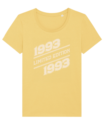 Vintage 1993 BC Limited edition Jojoba