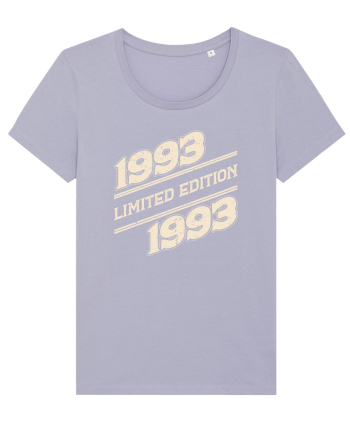 Vintage 1993 BC Limited edition Lavender