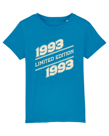 Vintage 1993 BC Limited edition Azur