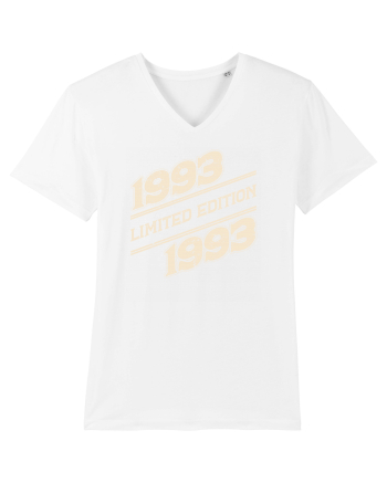 Vintage 1993 BC Limited edition White