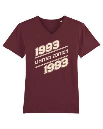 Vintage 1993 BC Limited edition Burgundy