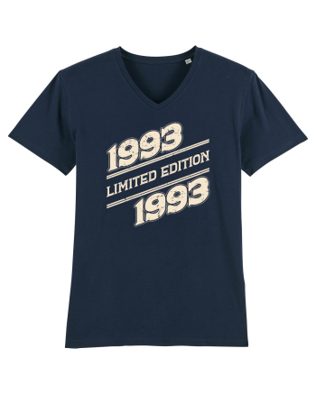 Vintage 1993 BC Limited edition French Navy