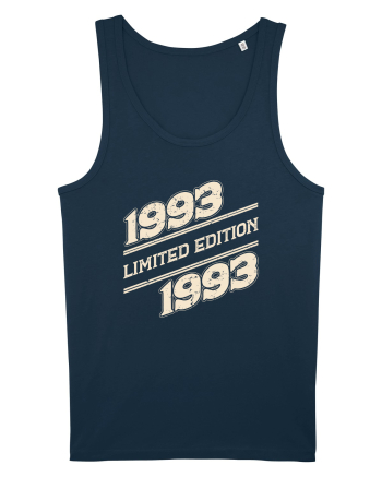 Vintage 1993 BC Limited edition Navy