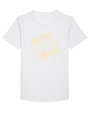 Vintage 1993 BC Limited edition White