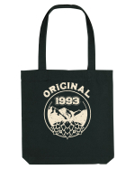 Vintage 1993 BC Original Sacoșă textilă