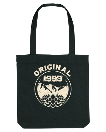 Vintage 1993 BC Original Black