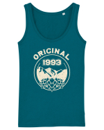 Vintage 1993 BC Original Maiou Damă Dreamer