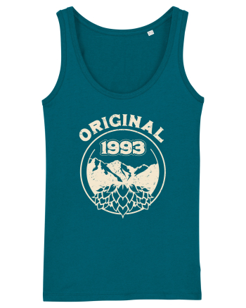 Vintage 1993 BC Original Ocean Depth