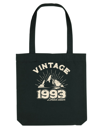 Vintage 1993 BC limited edition Black