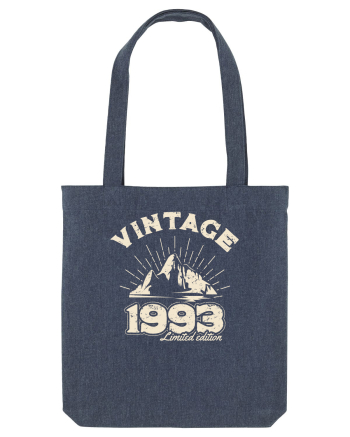 Vintage 1993 BC limited edition Midnight Blue