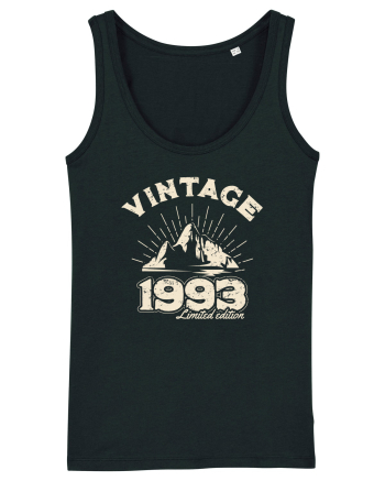 Vintage 1993 BC limited edition Black