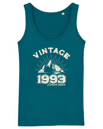 Vintage 1993 BC limited edition Ocean Depth