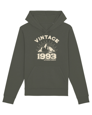 Vintage 1993 BC limited edition Khaki